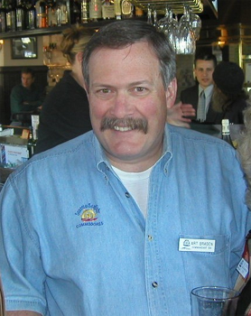 Art Braden